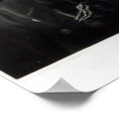 Poster Portrait de Sir Robert Peel (Coin)