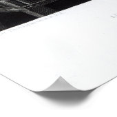 Poster Portrait de Sir Robert Peel (Coin)