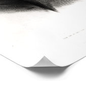 Poster Portrait de Sir Robert Peel (Coin)