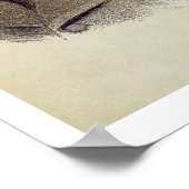 Poster Portrait de Sir Samuel Baker (1821-93) (Coin)