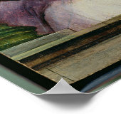 Poster Portrait de Sixtus IV c.1475 (Coin)