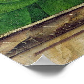 Poster Portrait de Solon c.1475 (Coin)