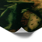 Poster Portrait de Sophie Charlotte (Coin)