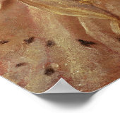 Poster Portrait de Stratford Canning (Coin)
