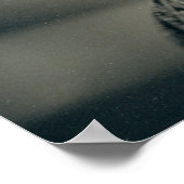 Poster Portrait de Suffragist Susan Brownell Anthony 1850 (Coin)