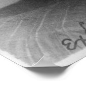 Poster Portrait de Susan B. Anthony Lire un livre (Coin)