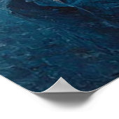 Poster Portrait de Theo van Gogh Van Gogh Art (Coin)