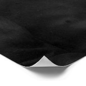 Poster Portrait de Thomas Hardy (Coin)