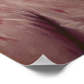 Poster Portrait de Thomas Pelham Holles (Coin)