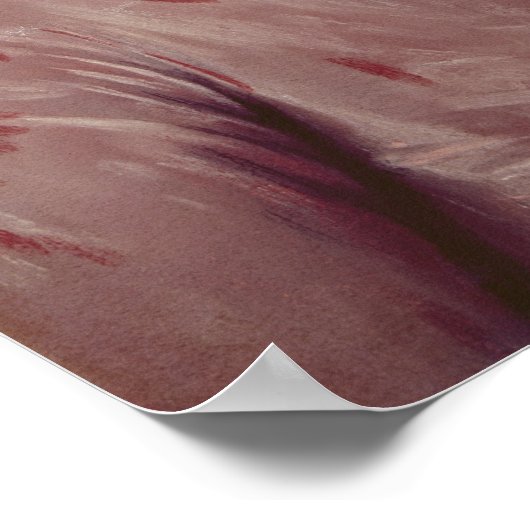 Poster Portrait de Thomas Pelham Holles (Coin)