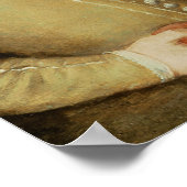 Poster Portrait de trois enfants Tudor (Coin)