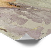 Poster Portrait de Vivian | William Herbert Dunton (Coin)