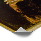 Poster Portrait de William et Mary Wordsworth, 1839 (Coin)