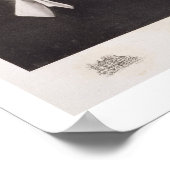 Poster Portrait de William McKinley (Coin)