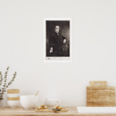 Poster Portrait de William McKinley (Cuisine)