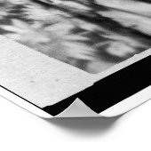 Poster Portrait d'Eleanor Roosevelt (Coin)