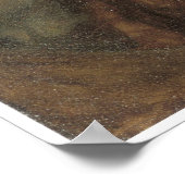 Poster Portrait d'Emma, Lady Hamilton, 1786 (Coin)