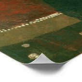 Poster Portrait des jumeaux (Coin)