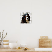 Poster Portrait d'Espagne (Cuisine)