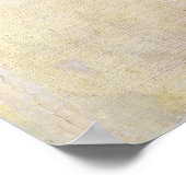 Poster Portrait d'Henri Gregoire (Coin)