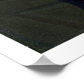 Poster Portrait du capitaine William Locker (1731-1800) 1 (Coin)