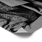 Poster Portrait du Dr Barnardo (Coin)