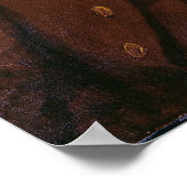 Poster Portrait du Dr Samuel Johnson (Coin)