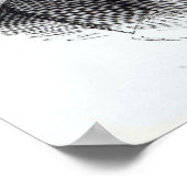 Poster Portrait du duc de Buccleuch (Coin)