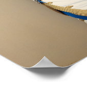 Poster Portrait du jeune Napoléon (Coin)