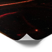 Poster Portrait du Pape Pie V 1576-80 (Coin)