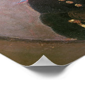 Poster Portrait du Prince Eugène de Beauharnais (Coin)