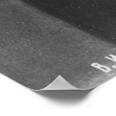 Poster Portrait du russe Vladimir Ilyich Lénine (Coin)