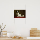 Poster Portrait d'un Espagnol (Cuisine)