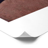 Poster Portrait D'Un Jeune Homme Par Sandro Botticelli (Coin)