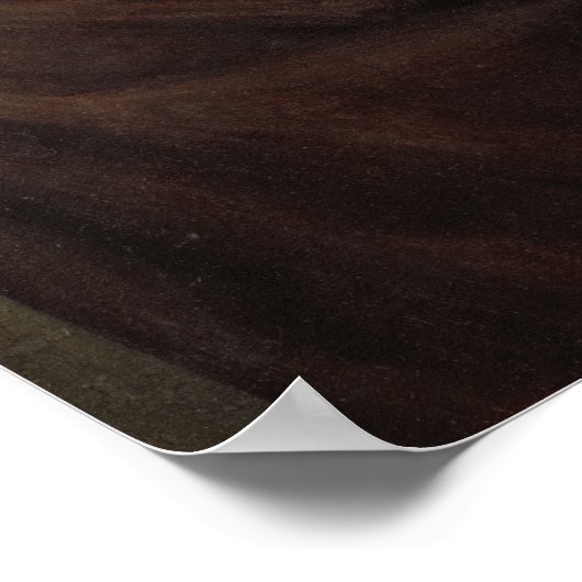 Poster Portrait d'un orfèvre (Coin)