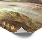 Poster Portrait d'une comtesse (Coin)