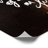 Poster Portrait d'une dame en feu (Coin)