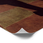 Poster Portrait d'une famille de Hambourg, c.1640 (Coin)