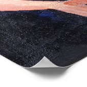 Poster Portrait d'une femme (Coin)