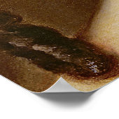 Poster Portrait d'une femme 3 (Coin)