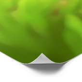 Poster Portrait d'une femme elfe hybride humain | Art AI (Coin)