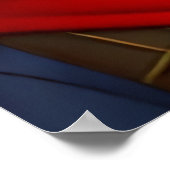 Poster Portrait d'une femme gobelin humain | Art AI (Coin)