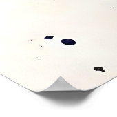 Poster Portrait d'une femme mystique (Coin)