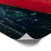 Poster Portrait d'une fille, c.1490 (Coin)