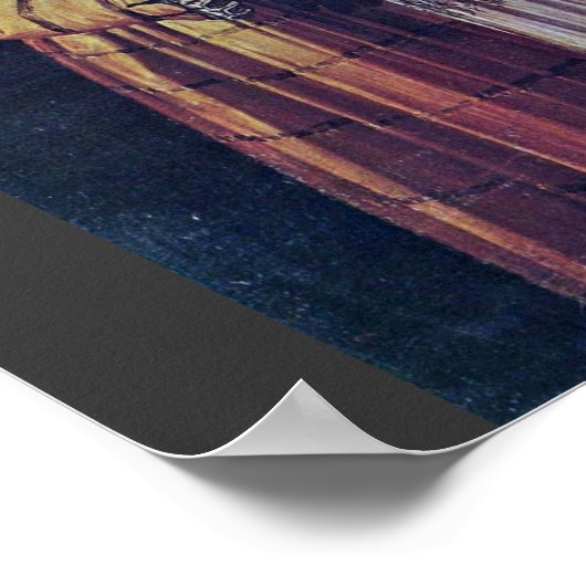 Poster Portrait D'Une Jeune Dame Appelée Anteia. (Coin)