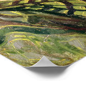 Poster Portrait d'une jeune écossaise (Coin)