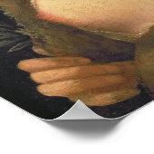 Poster Portrait d'une jeune femme, 1506 (Coin)
