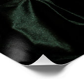 Poster Portrait d'une jeune fille (Coin)