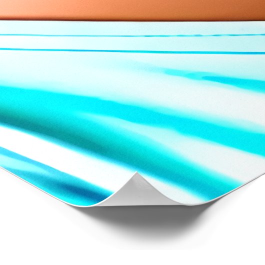 Poster Portrait d'une mère et d'une fille | Art AI (Coin)