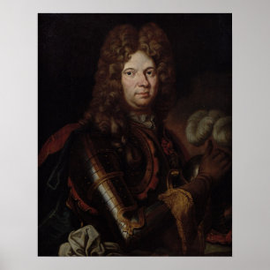 Poster Portrait en Jean Bart